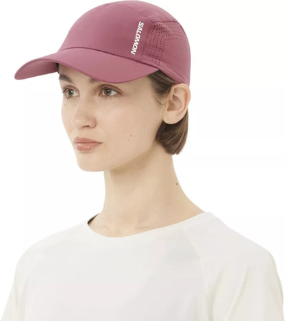 SALOMON - CASQUETTE SHKOUT