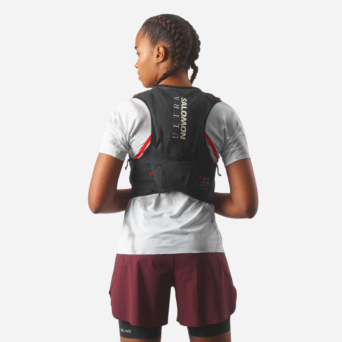 SALOMON - SAC S/LAB ULTRA 10