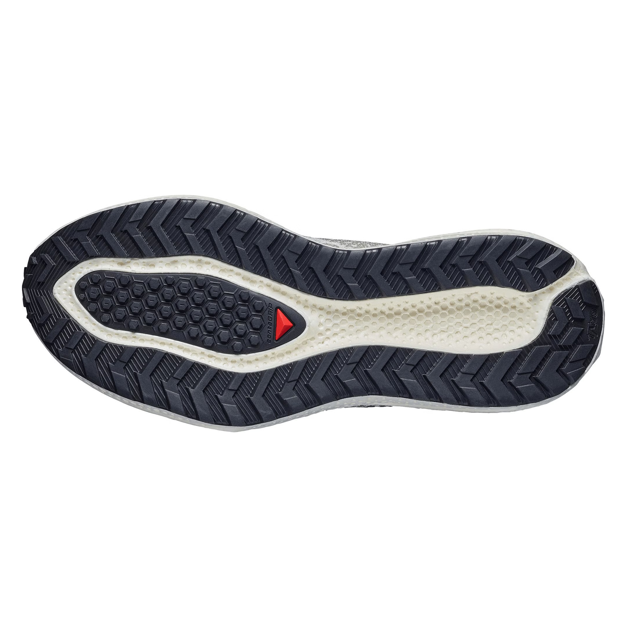 SALOMON - AERO GLIDE 4 GRVL - M