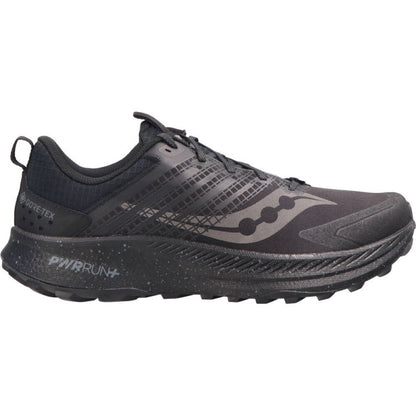 SAUCONY - RIDE TR2 Gore-Tex - W