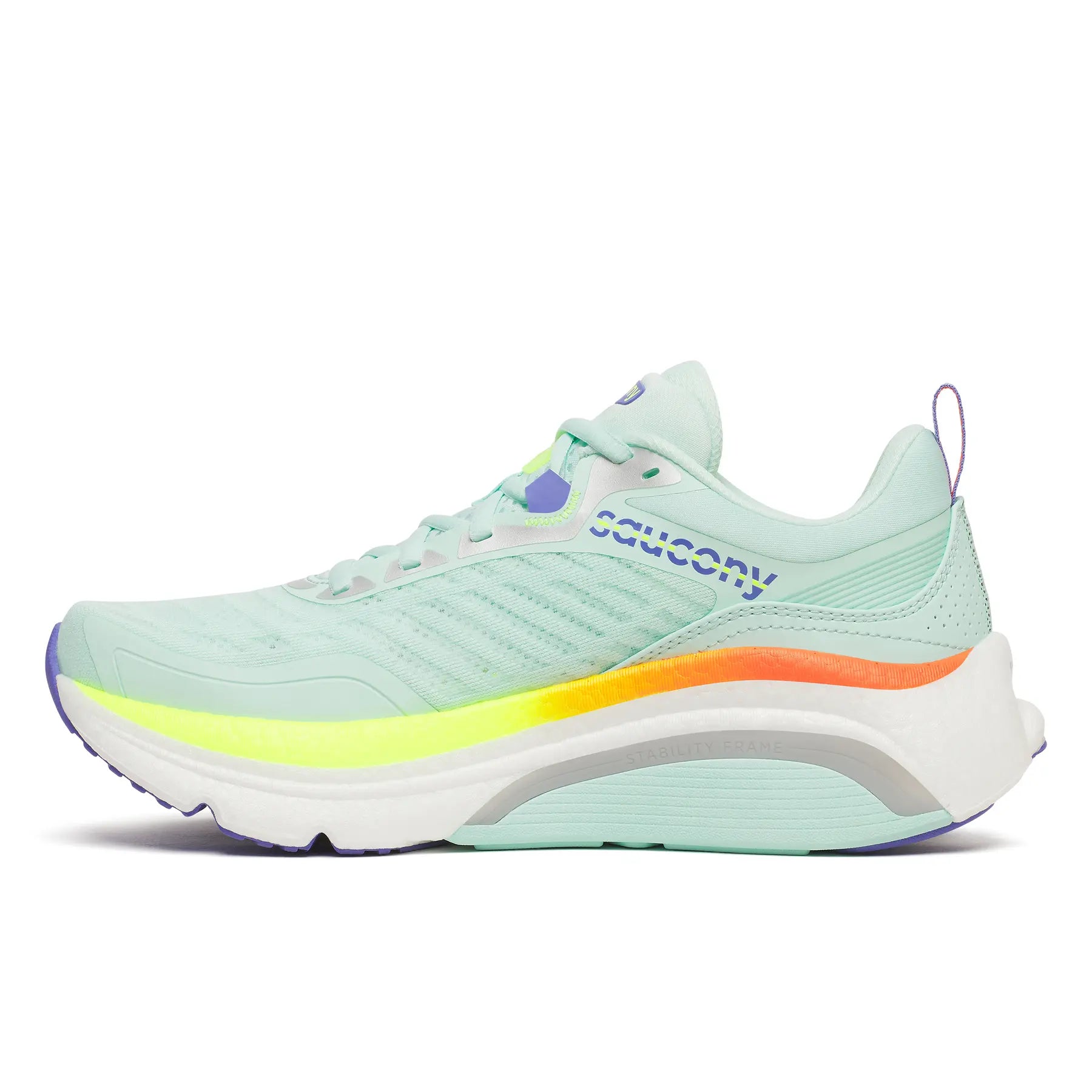 SAUCONY - OMNI ST 23 - WOMEN