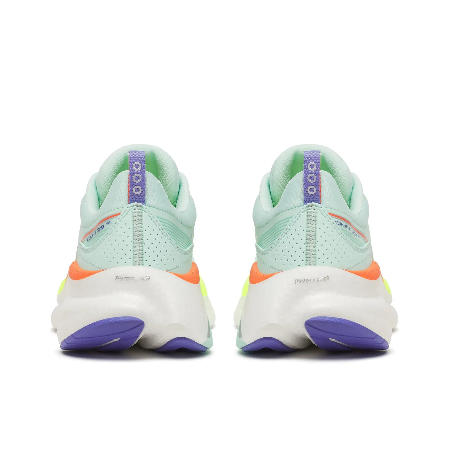 SAUCONY - OMNI ST 23 - WOMEN