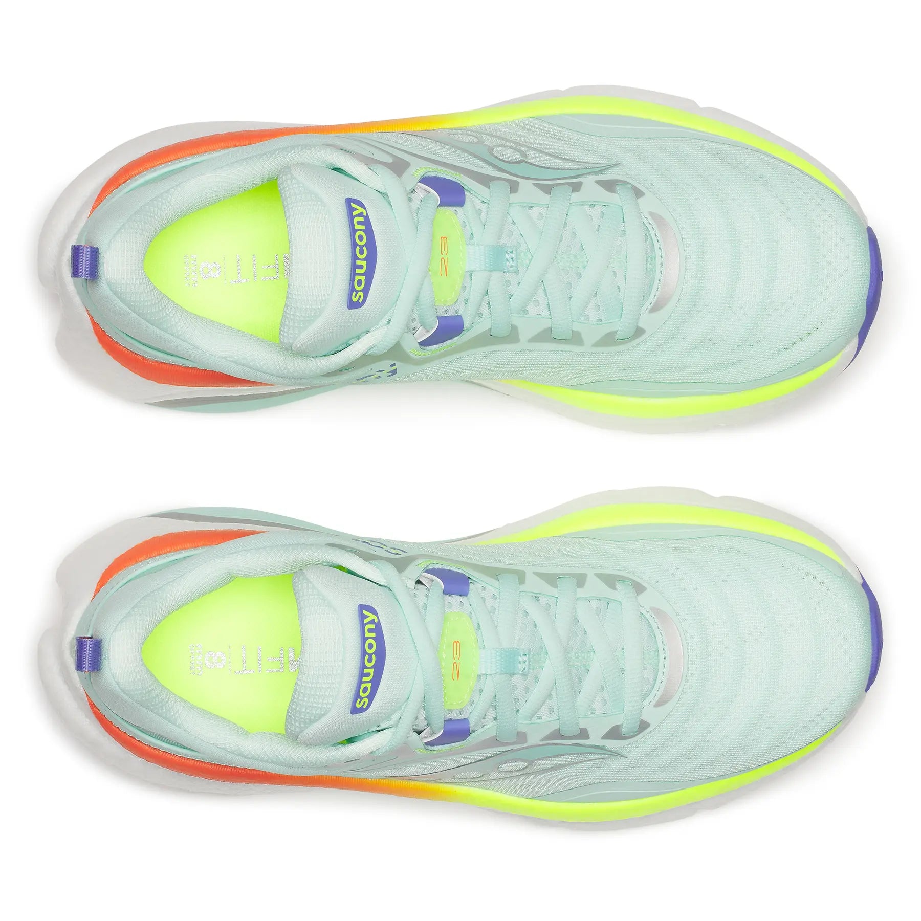 SAUCONY - OMNI ST 23 - WOMEN