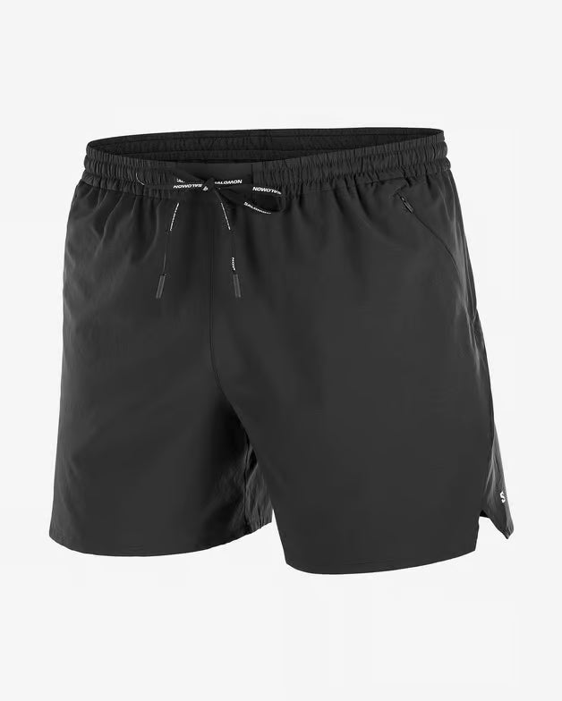 SALOMON - SHORT SHKOUT CORE 5" - M