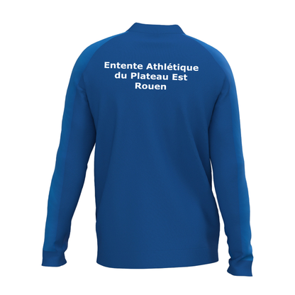 SWEAT ZIPPÉ FEMME - EAPE