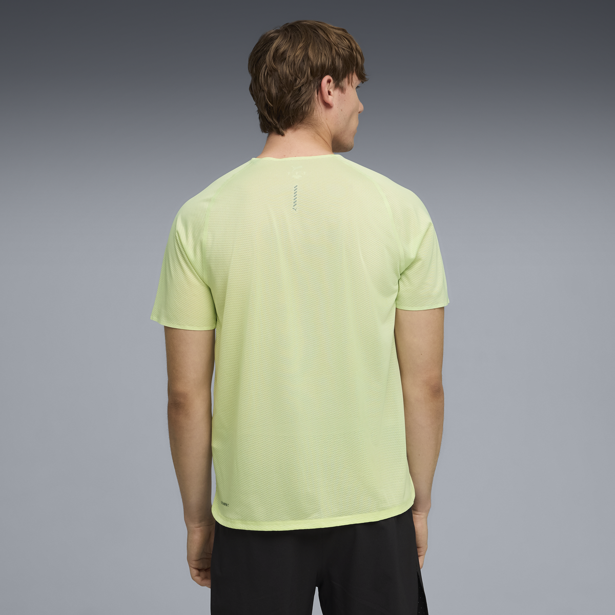 PUMA - T-SHIRT LIGHTSPEED - MEN