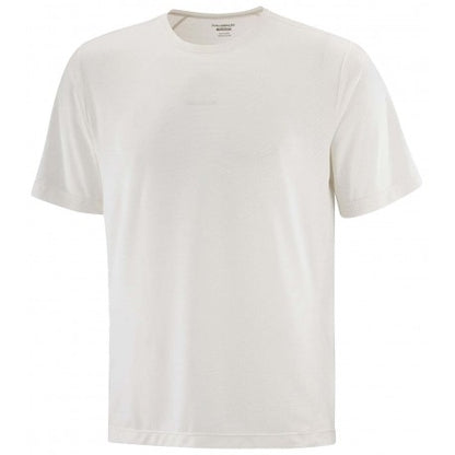 SALOMON - SHKOUT CORE SS TEE GFX - M