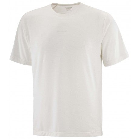 SALOMON - SHKOUT CORE SS TEE GFX - M