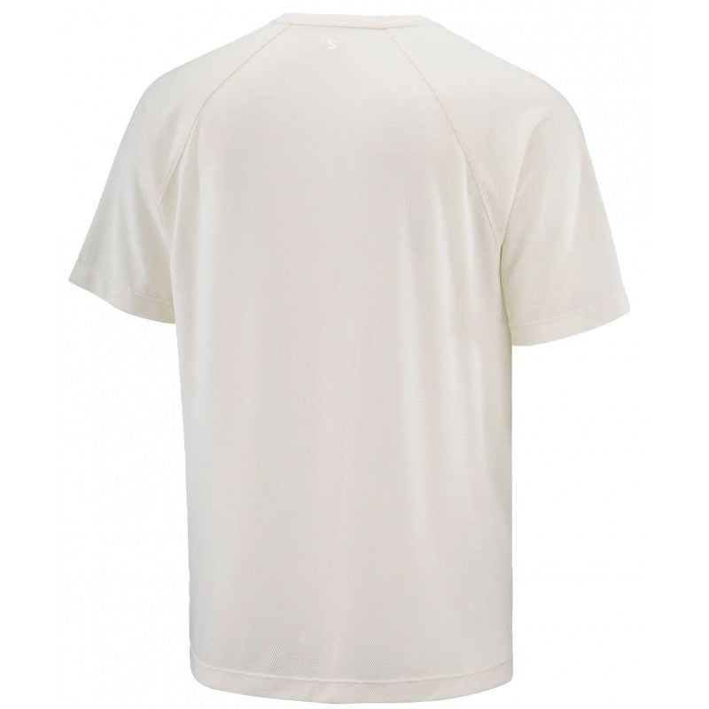 SALOMON - SHKOUT CORE SS TEE GFX - M