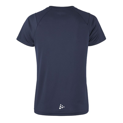 TEE-SHIRT MANCHES COURTES FEMME STADE SOTTEVILLAIS 76
