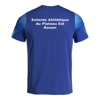TEE-SHIRT MANCHES COURTES EAPE - HOMME
