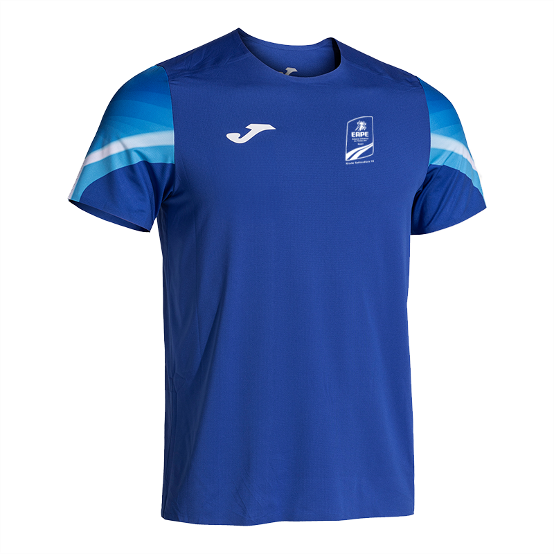 TEE-SHIRT MANCHES COURTES EAPE - HOMME