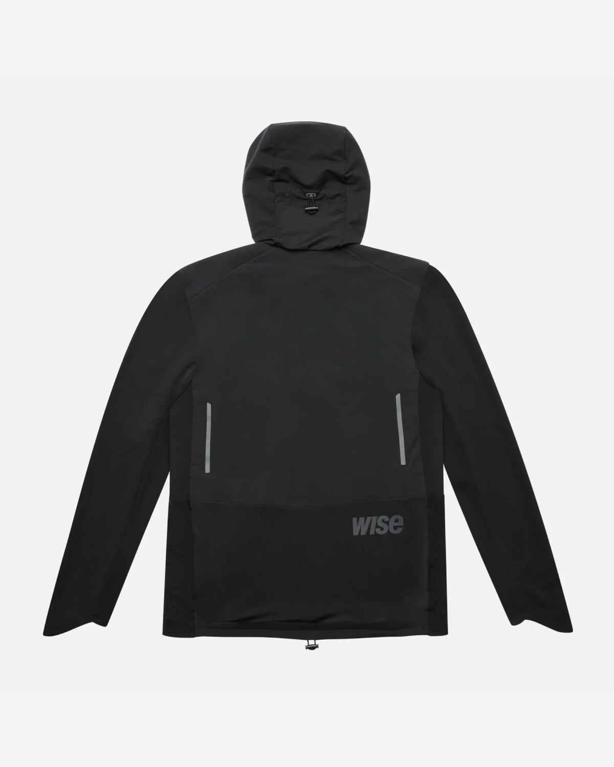 WISE - VESTE THERMIQUE THERMALSHELL - UNISEXE