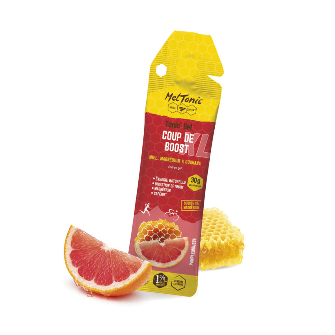 MELTONIC - TONIC GEL COUP DE BOOST XL
