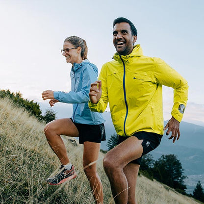 RAIDLIGHT - VESTE TOP EXTREME ULTRA MP+