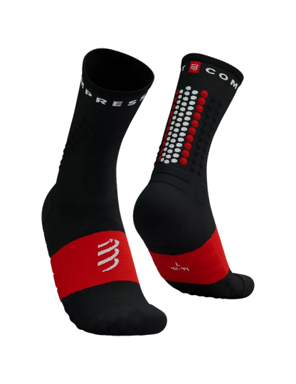 COMPRESSPORT - ULTRA TRAIL SOCKS - V2