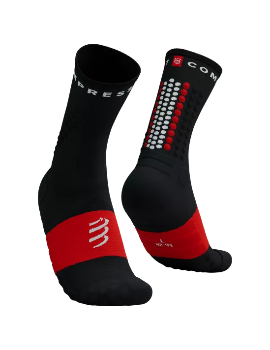 COMPRESSPORT - ULTRA TRAIL SOCKS - V2