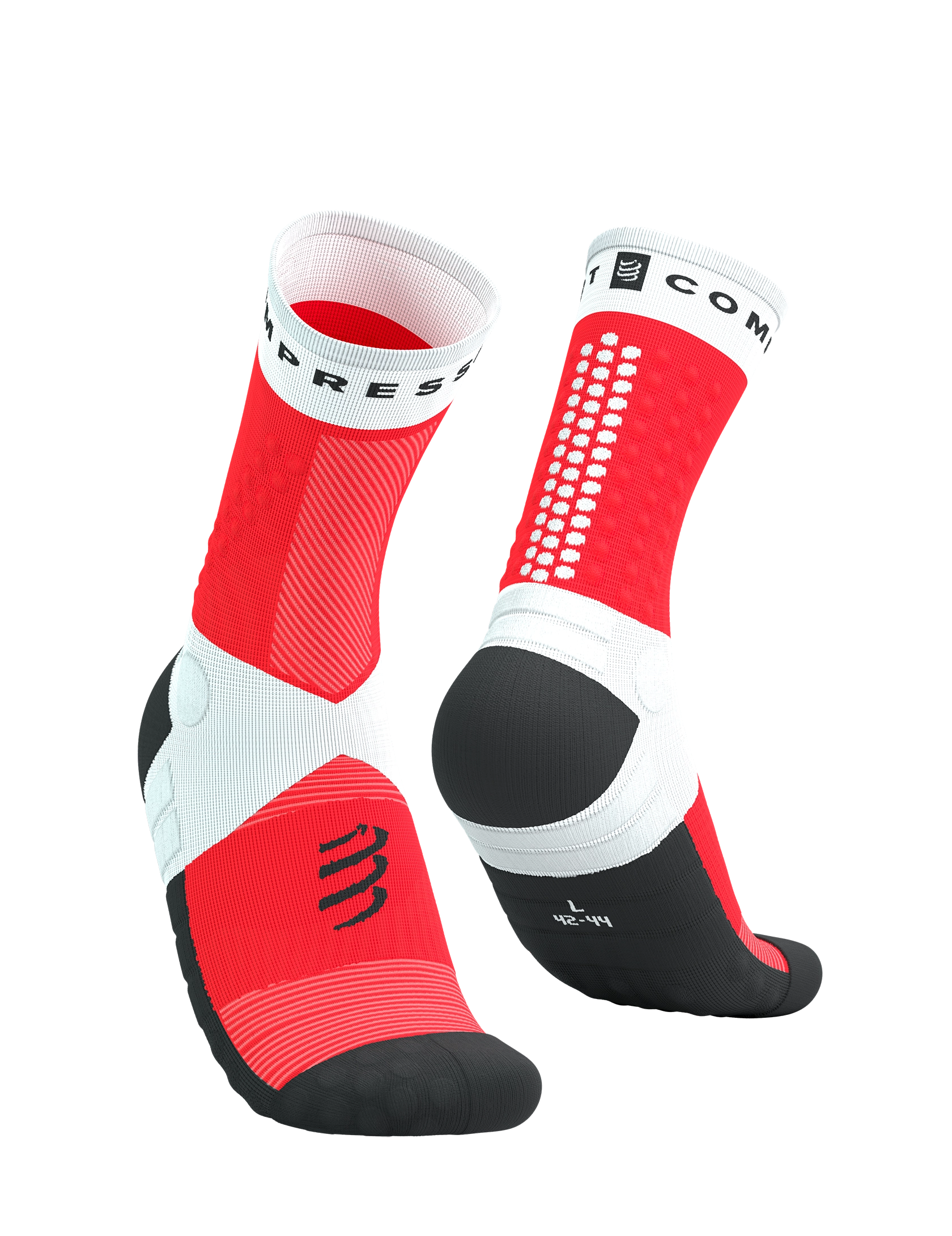 COMPRESSPORT - ULTRA TRAIL SOCKS - V2