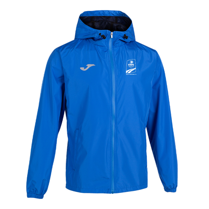 VESTE DE PLUIE RESPIRANTE UNISEXE - EAPE