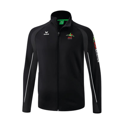 VESTE D'ENTRAINEMENT JUNIOR - MSA NATATION