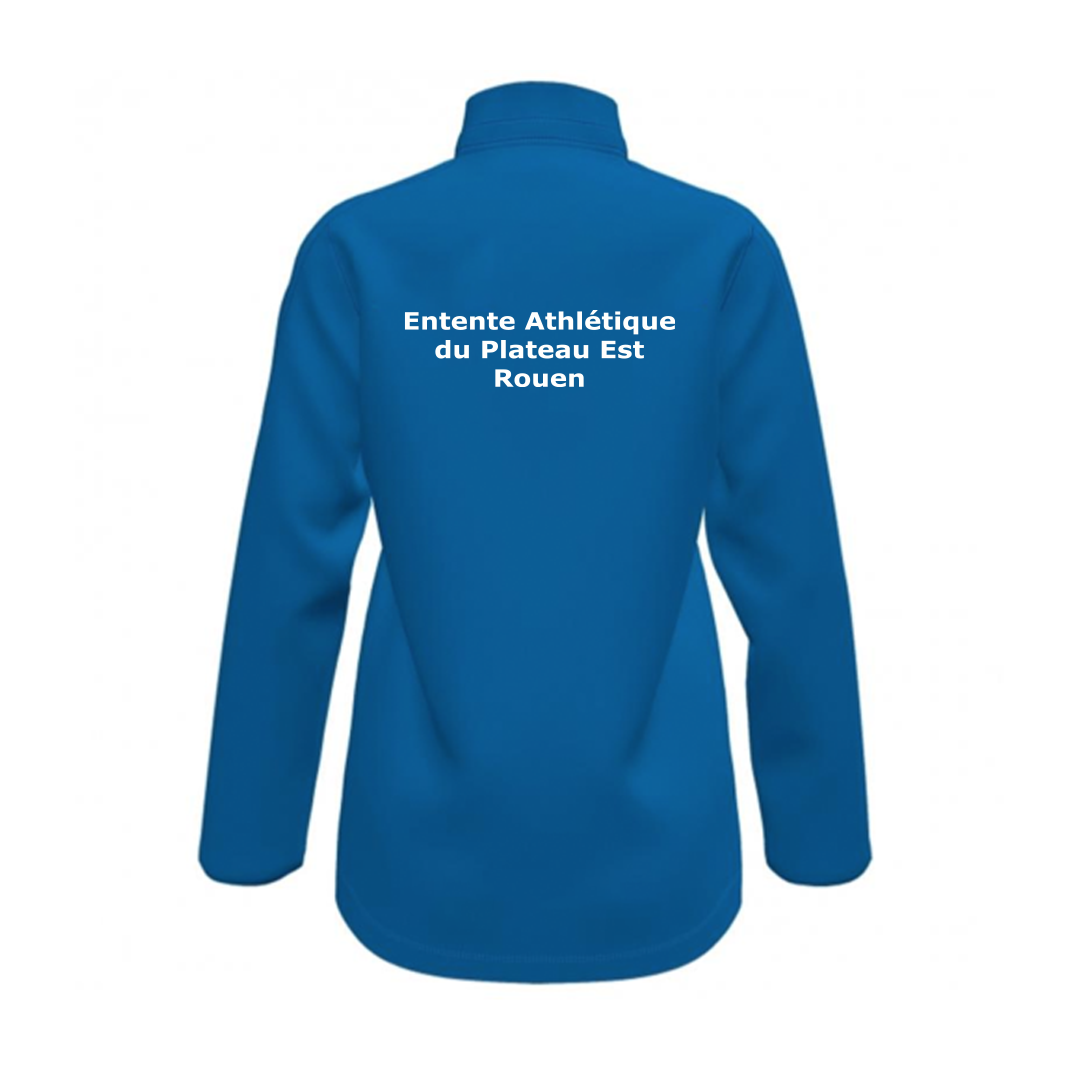VESTE COUPE-VENT FEMME - EAPE