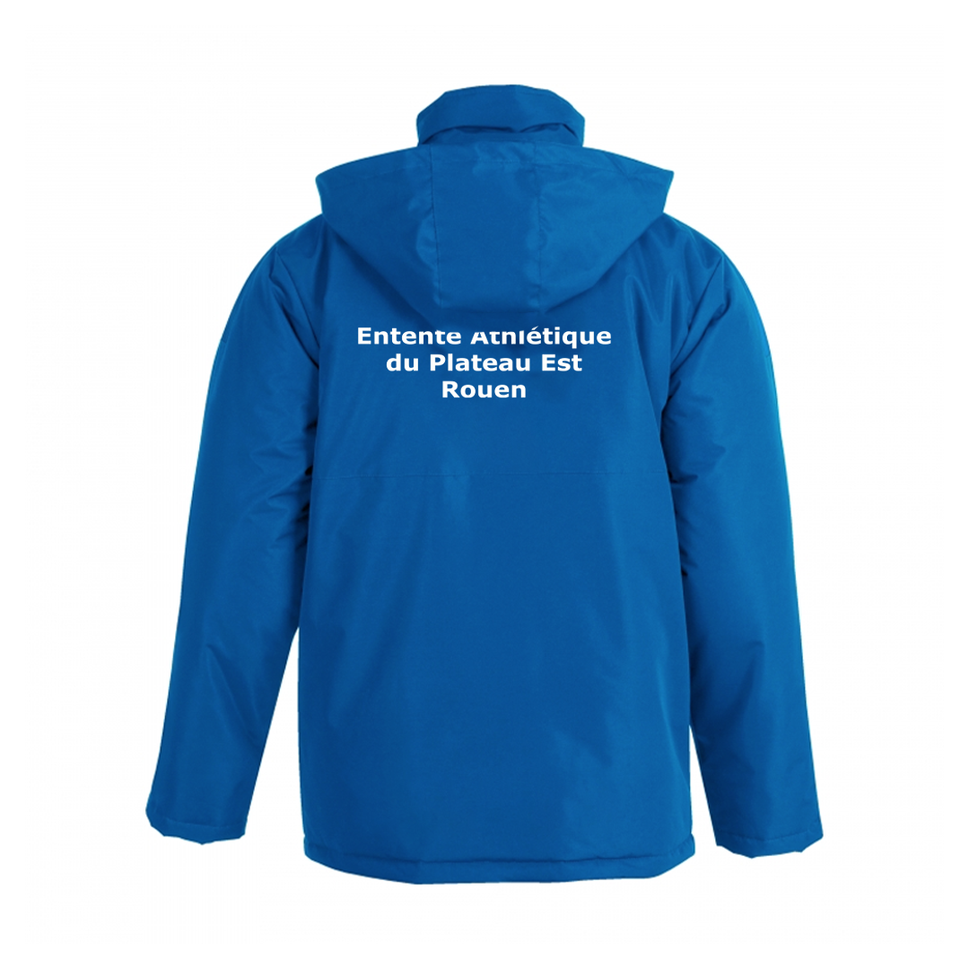 VESTE COUPE-VENT HOMME - EAPE