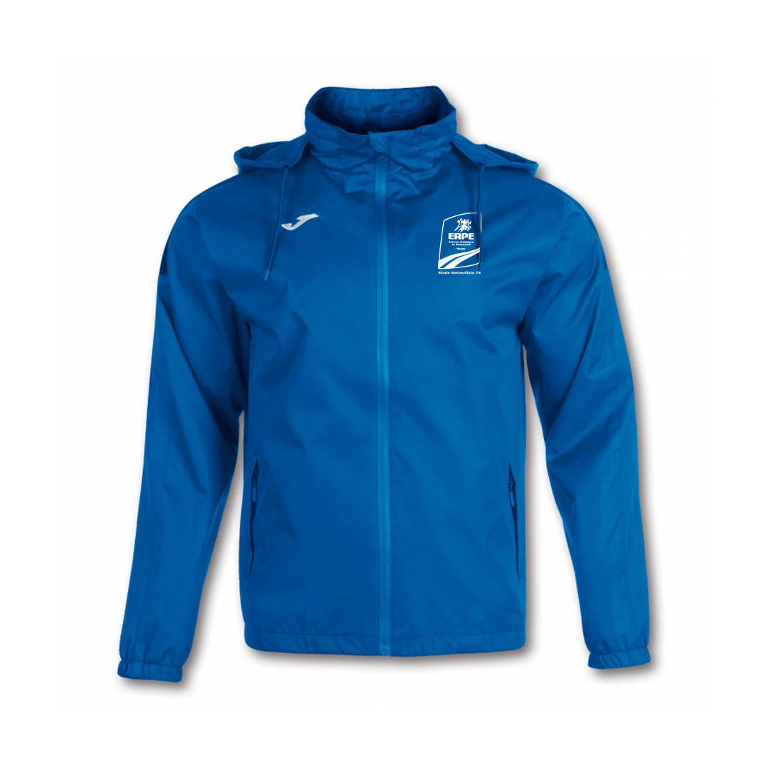 VESTE COUPE-VENT HOMME - EAPE