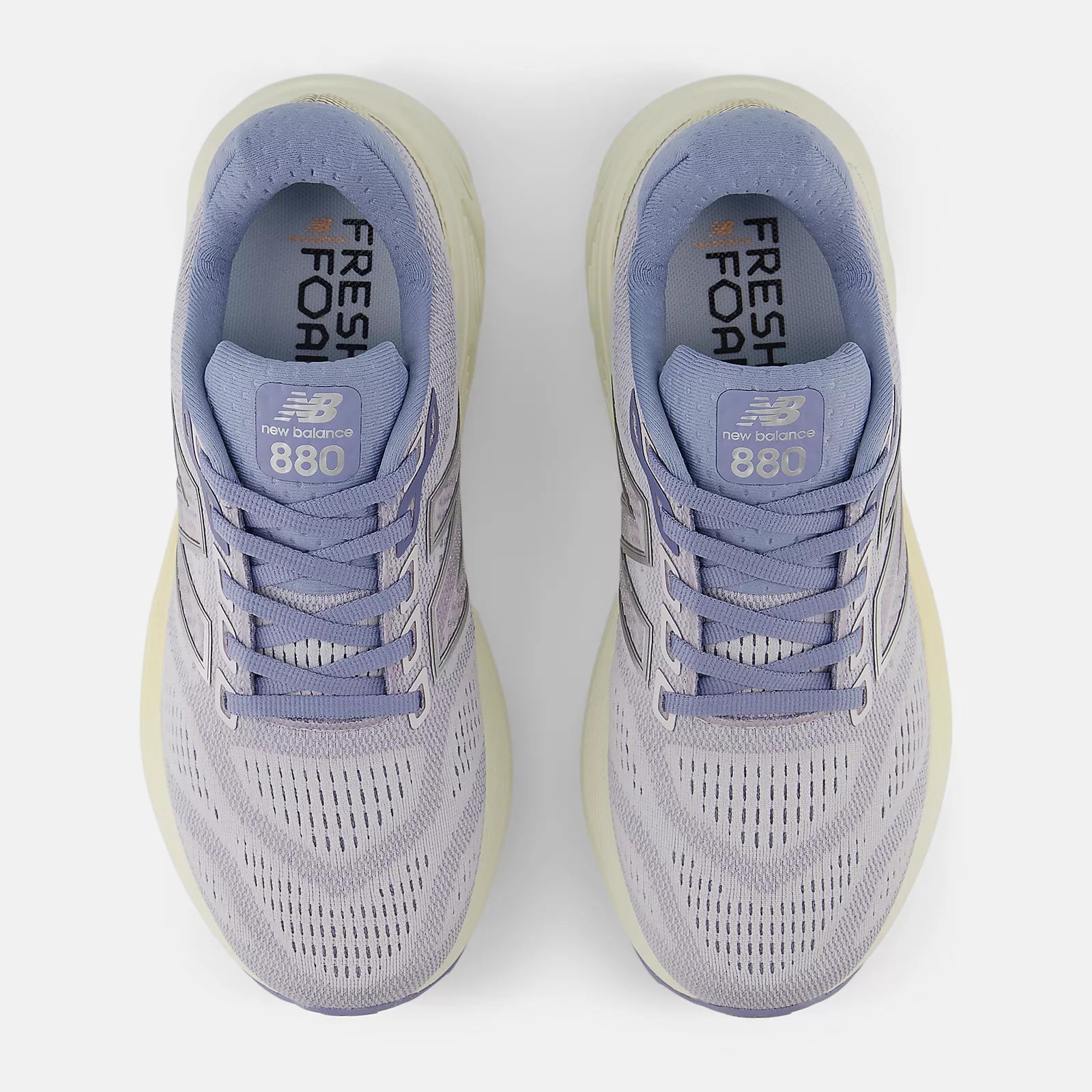 NEW BALANCE - FRESH FOAM X W880 V15 - W