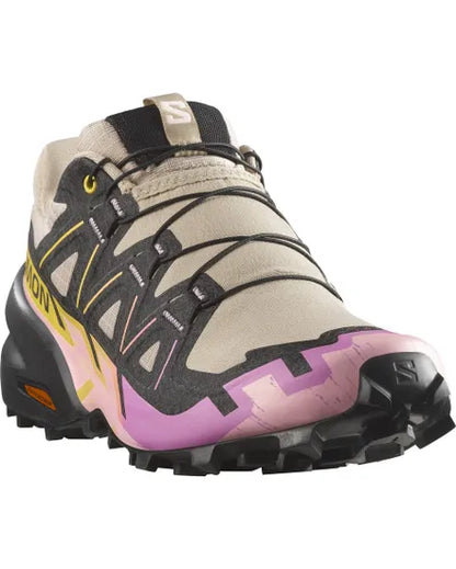 SALOMON - SPEEDCROSS 6 - W