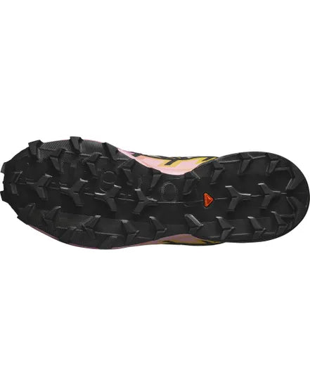 SALOMON - SPEEDCROSS 6 - W