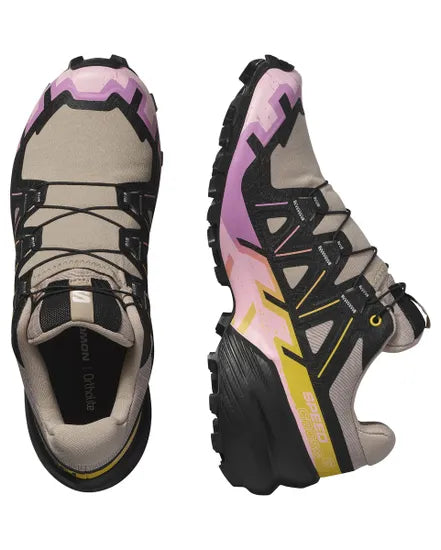 SALOMON - SPEEDCROSS 6 - W
