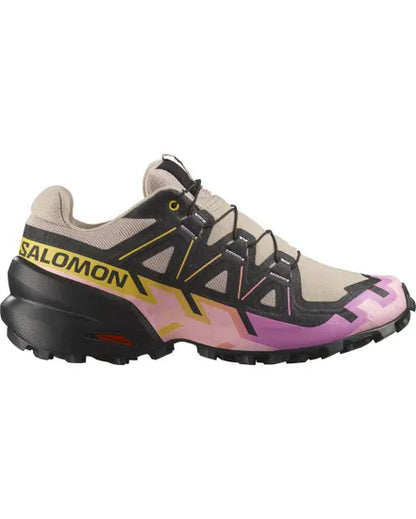 SALOMON - SPEEDCROSS 6 - W