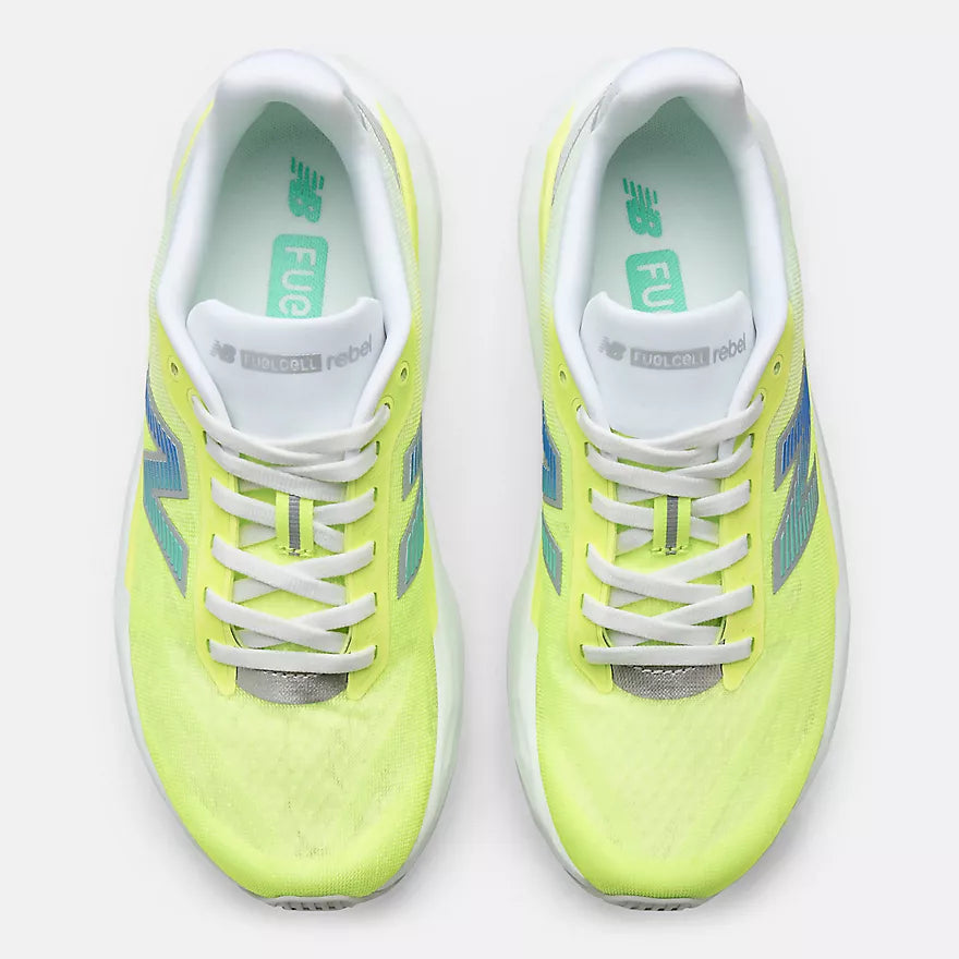 NEW BALANCE  - REBEL V5 - WOMEN