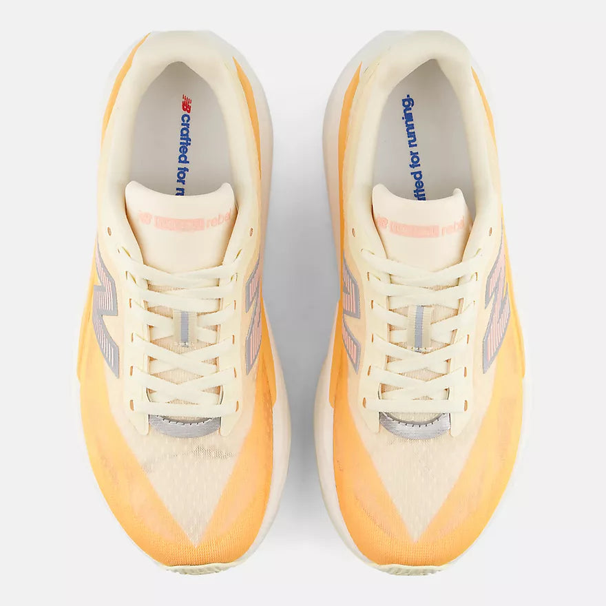 NEW BALANCE - REBEL V5 - WOMEN