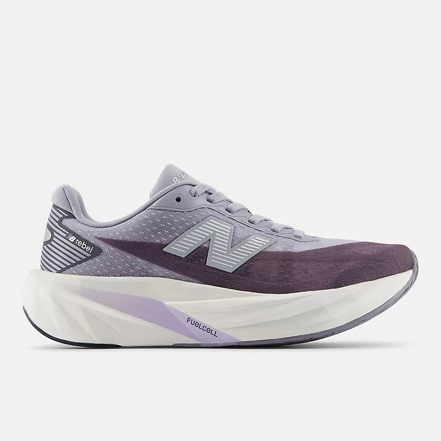 NEW BALANCE - FUELCELL  REBEL V5 - WOMEN