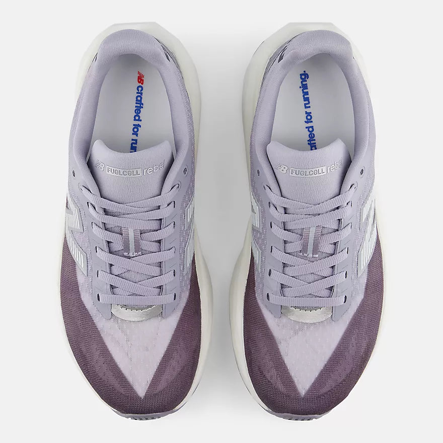 NEW BALANCE - FUELCELL  REBEL V5 - WOMEN