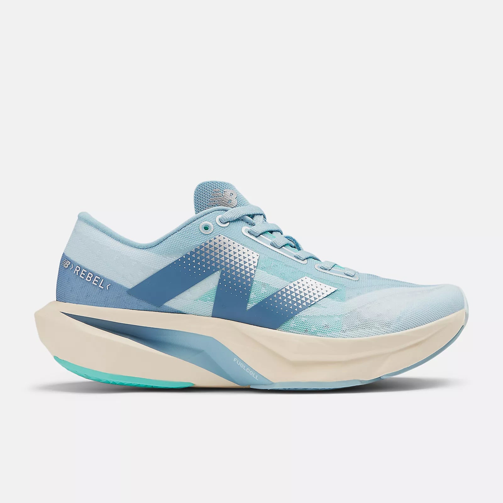NEW BALANCE - FUELCELL REBEL v4 - W
