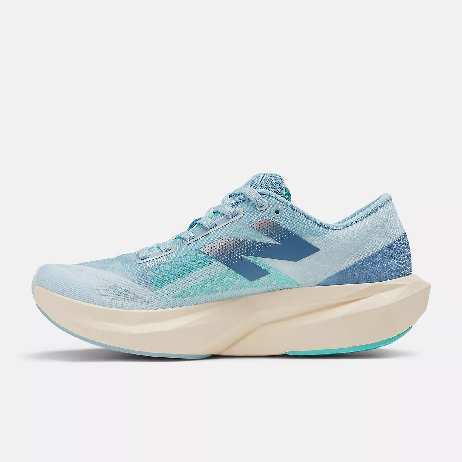 NEW BALANCE - FUELCELL REBEL v4 - W