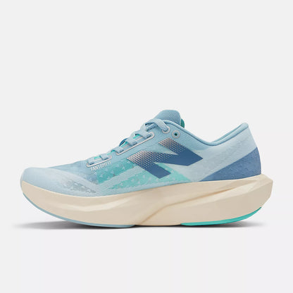 NEW BALANCE - FUELCELL REBEL v4 - W