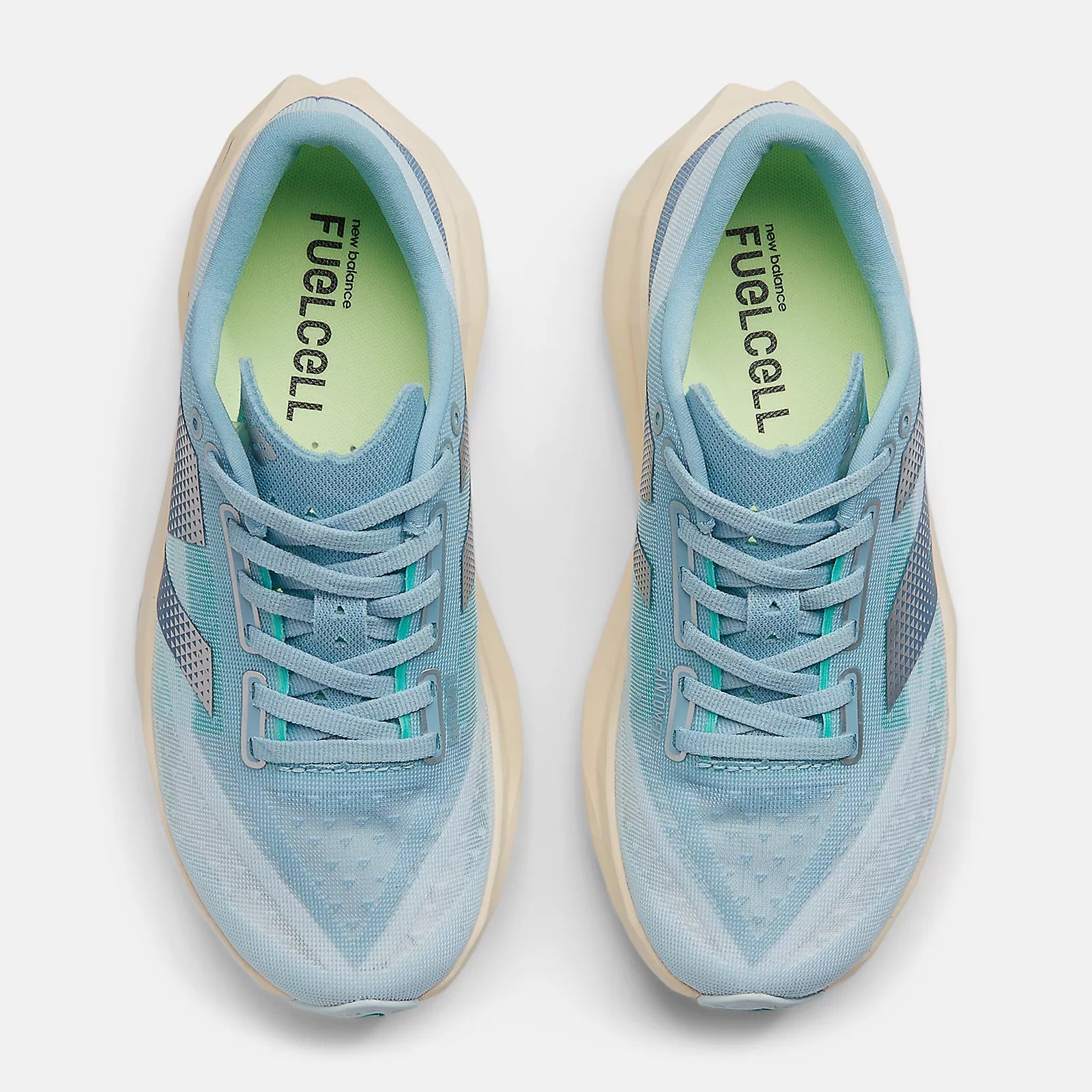 NEW BALANCE - FUELCELL REBEL v4 - W