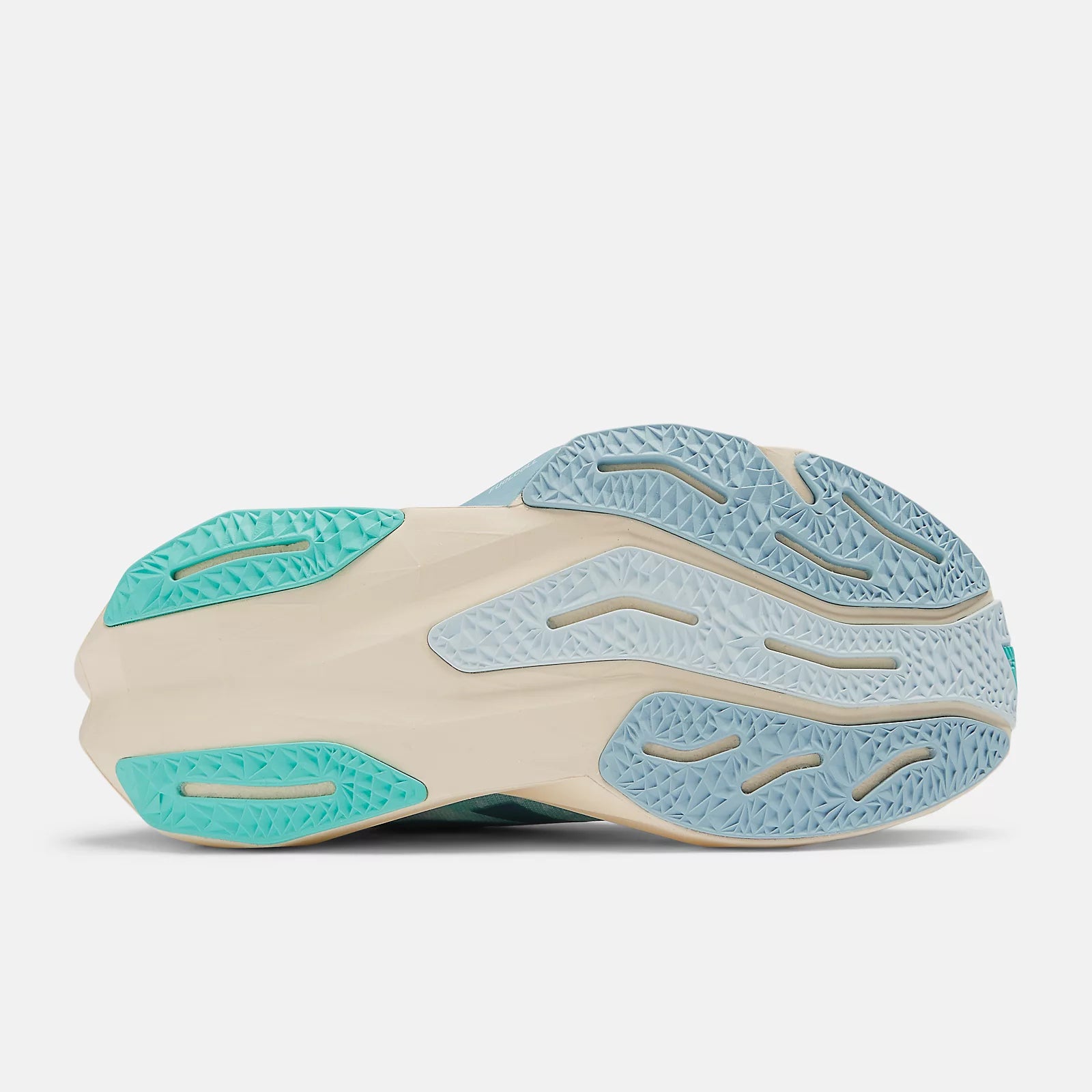 NEW BALANCE - FUELCELL REBEL v4 - W