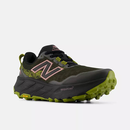 NEW BALANCE - HIERRO V9 - WOMEN
