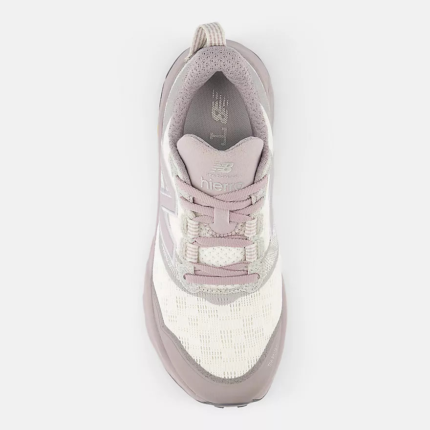 NEW BALANCE - HIERRO V9 - WOMEN