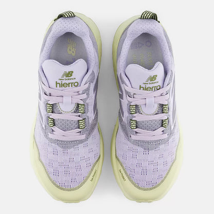 NEW BALANCE - HIERRO V9 - WOMEN