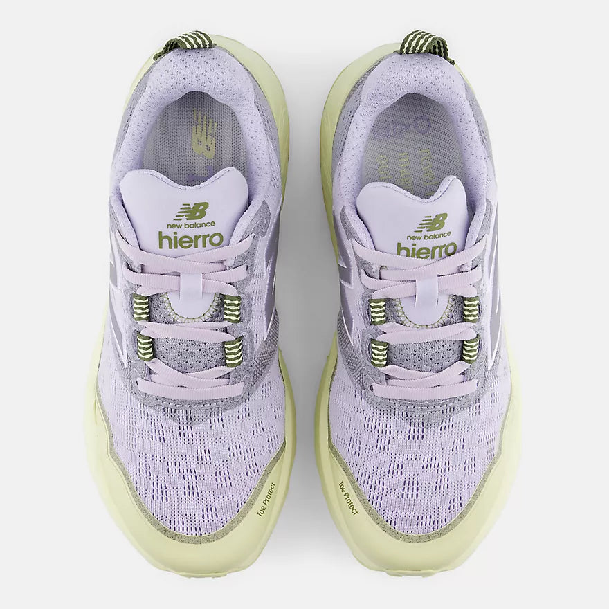 NEW BALANCE - HIERRO V9 - WOMEN