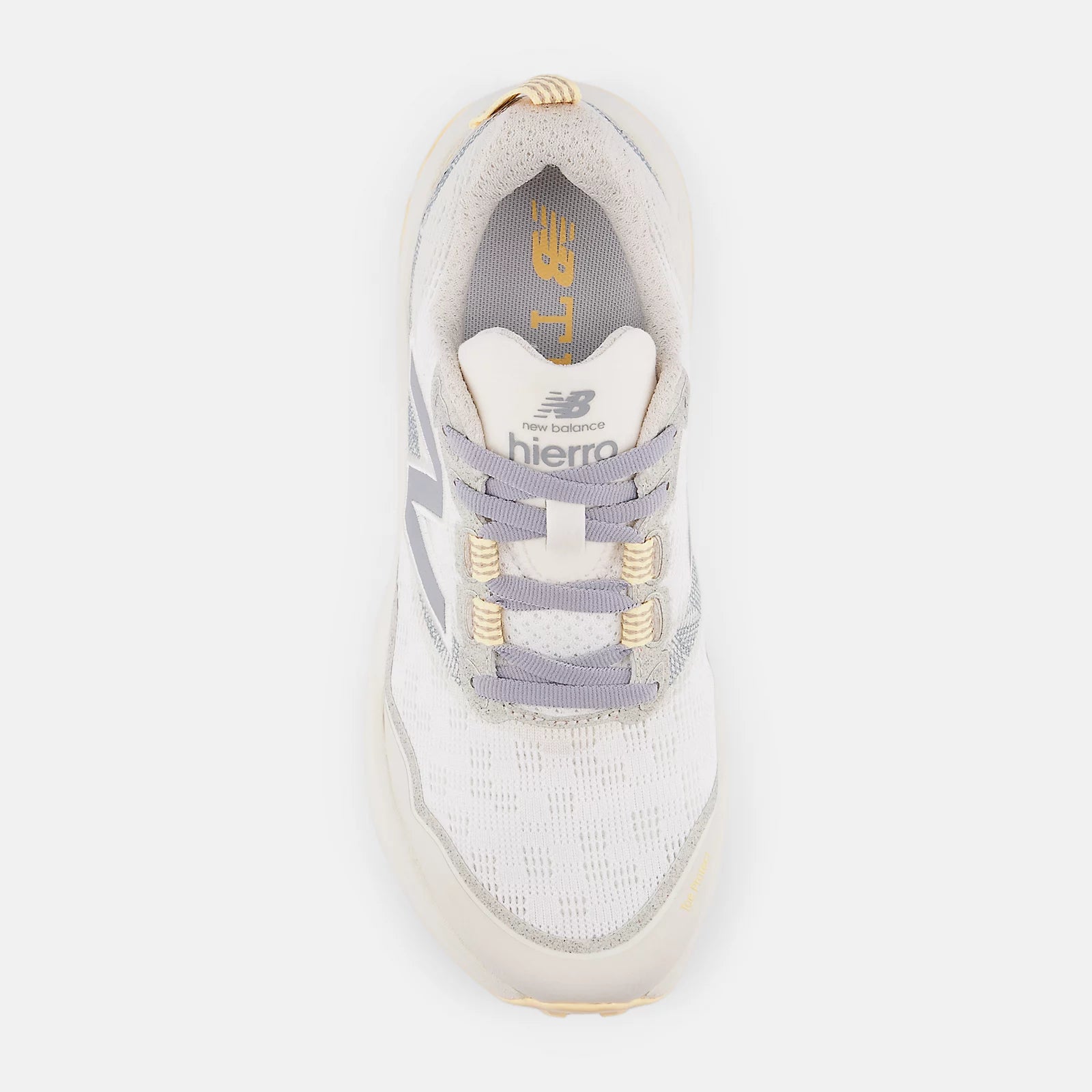 NEW BALANCE - FRESH FOAM X HIERRO V9 - W