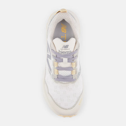 NEW BALANCE - FRESH FOAM X HIERRO V9 - W
