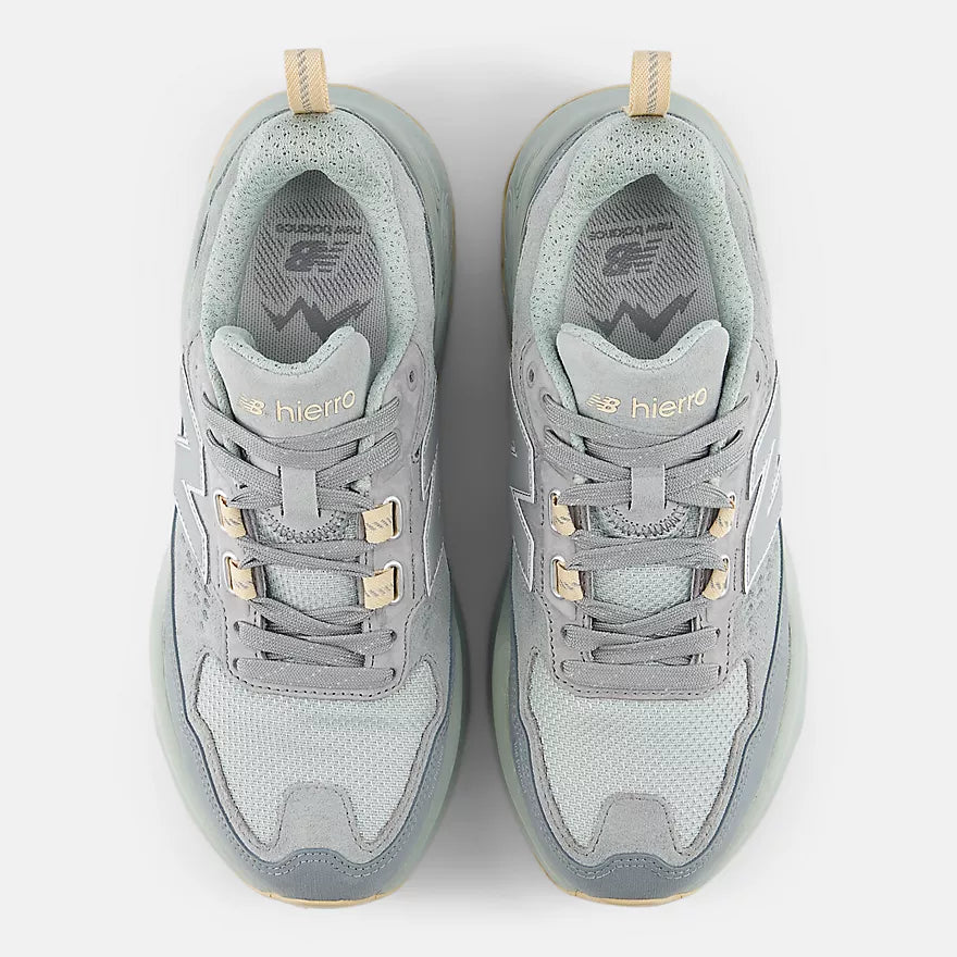 NEW BALANCE - HIERRO TREK V9 - WOMEN