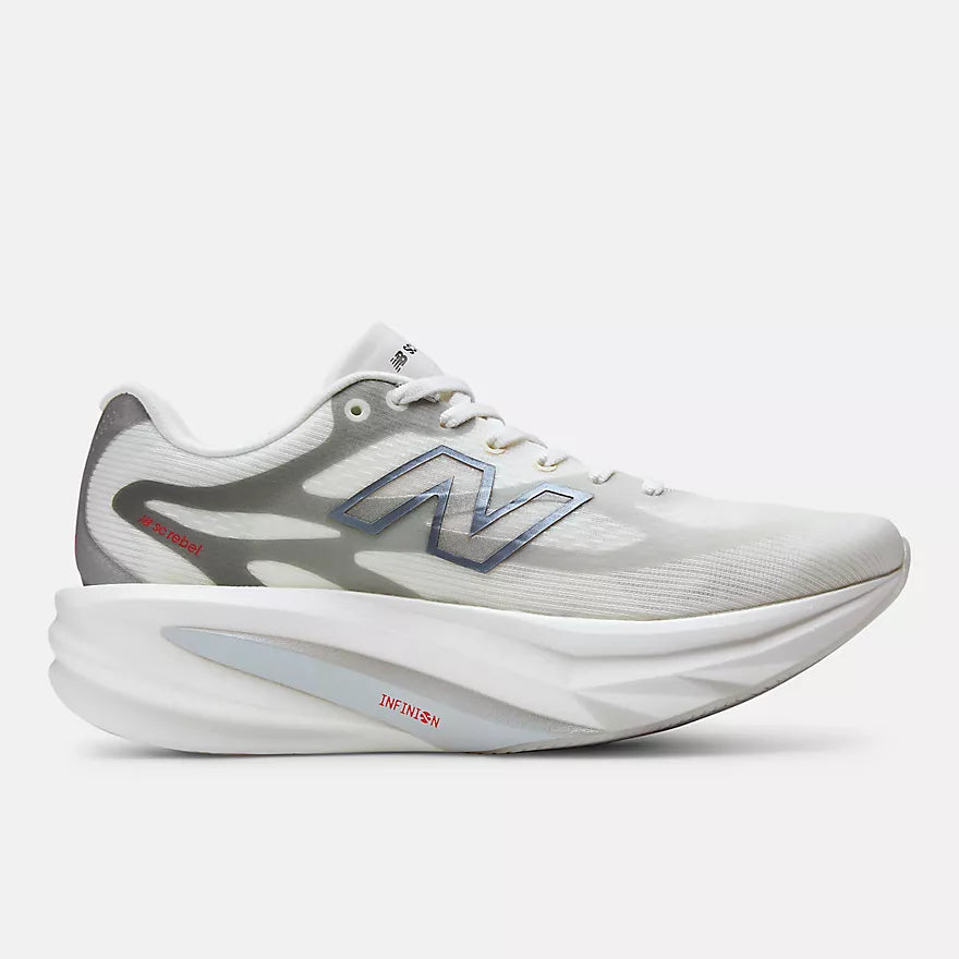NEW BALANCE - SUPERCOMP REBEL V1 - WOMEN
