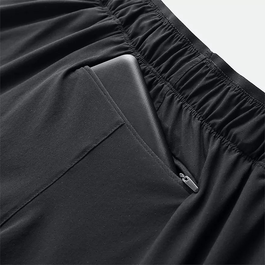 NEW BALANCE - SHORT RC 3" - WOMEN